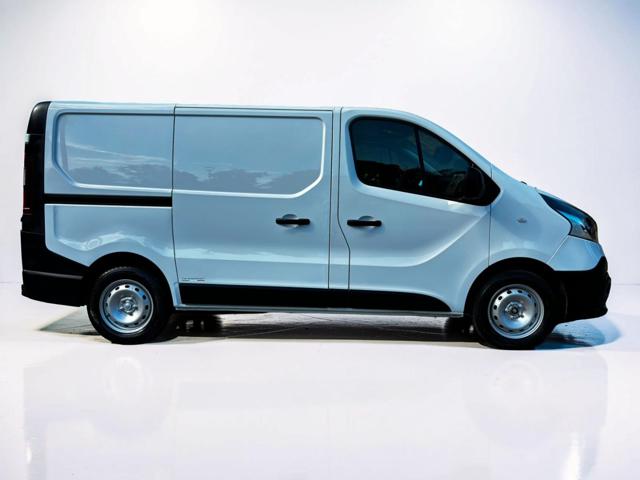 RENAULT Trafic usata, con Boardcomputer