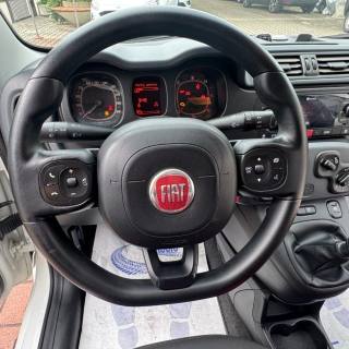 FIAT New Panda usata, con ESP