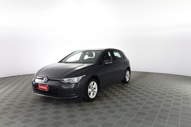 VOLKSWAGEN Golf usata 0