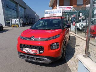 CITROEN C3 Aircross usata, con Airbag laterali