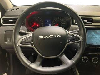 DACIA Duster usata, con Cruise Control