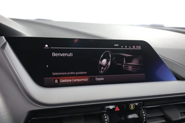 BMW 116 usata 10