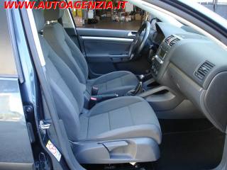 VOLKSWAGEN Golf usata 10