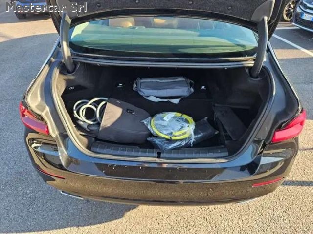 BMW 530 usata, con Chiusura centralizzata telecomandata