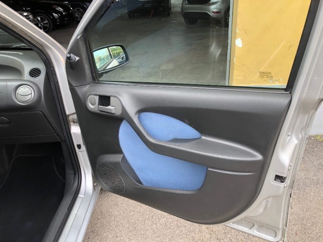 FIAT Panda usata 10