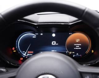ALFA ROMEO Tonale usata, con Luci diurne LED