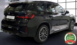 BMW X1 usata, con Airbag laterali