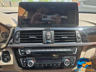 BMW 420 usata, con Immobilizzatore elettronico