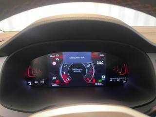 SEAT Ateca usata, con ESP