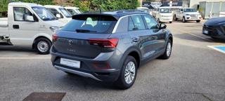 VOLKSWAGEN T-Roc usata, con Airbag Passeggero