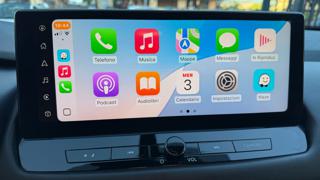 NISSAN Qashqai usata, con Boardcomputer