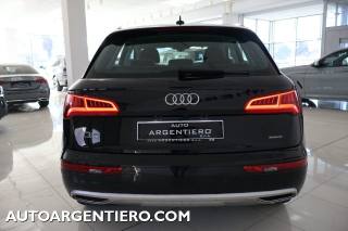AUDI Q5 usata, con Airbag Passeggero