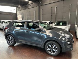 KIA Sportage usata, con Alzacristalli elettrici