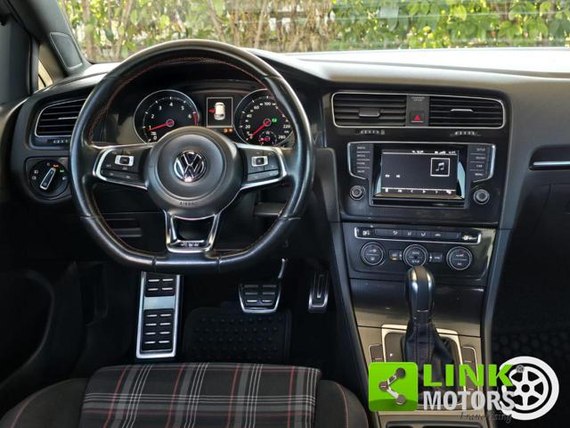VOLKSWAGEN Golf GTI usata 30