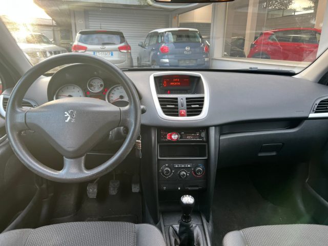 PEUGEOT 207 usata, con Chiusura centralizzata