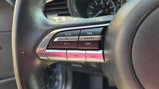 MAZDA CX-30 usata, con Fari LED