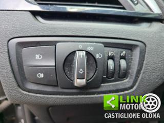 BMW X1 usata, con Park Distance Control