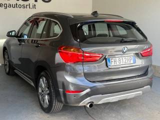 BMW X1 usata, con Chiusura centralizzata