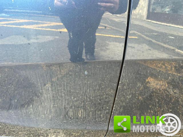 LANCIA Ypsilon usata, con Park Distance Control