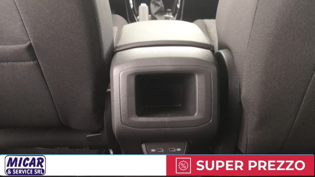 VOLKSWAGEN T-Cross usata, con Servosterzo