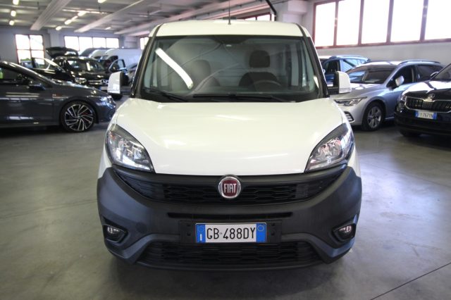 FIAT Doblo usata, con ABS