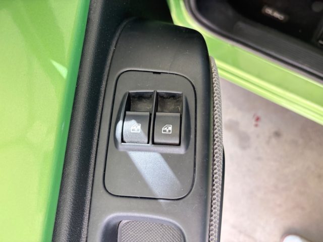 FIAT Qubo usata, con Limitatore di velocità