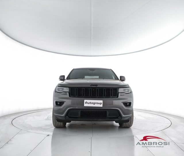 JEEP Grand Cherokee usata 4