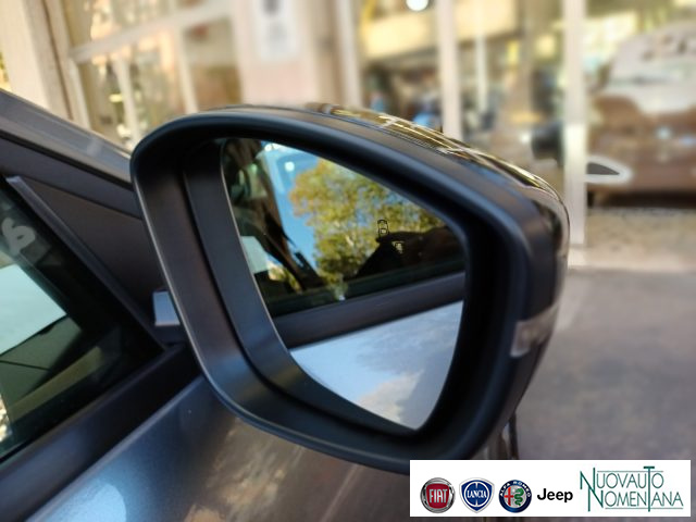 ALFA ROMEO Junior usata, con Frenata d