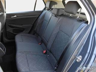 VOLKSWAGEN Golf usata, con Controllo automatico clima