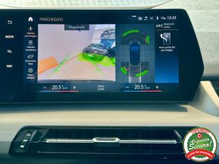 BMW 218 usata, con ESP