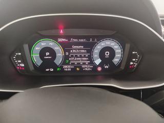 AUDI Q3 usata, con ESP