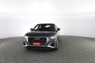 AUDI Q2 Q2 35 TFSI S tronic S line Edition