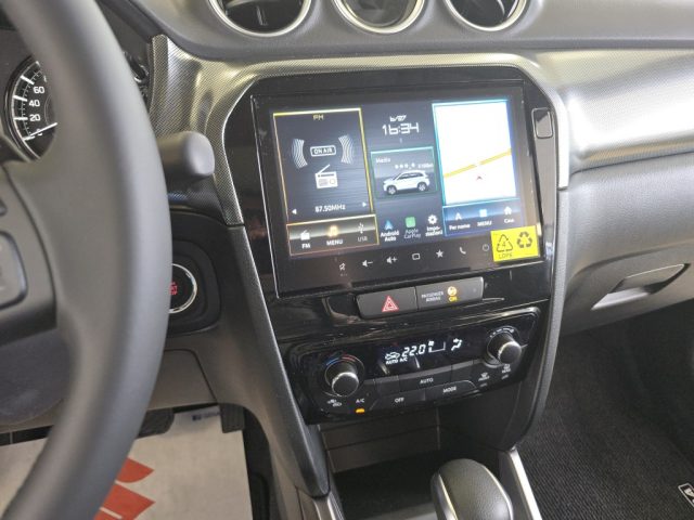 SUZUKI Vitara usata, con ESP