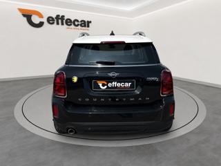 MINI Countryman usata, con Alzacristalli elettrici