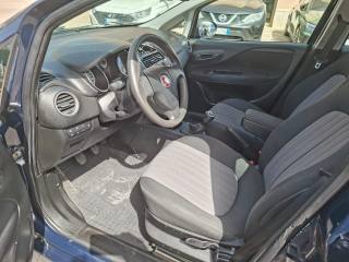 FIAT Punto usata, con Airbag Passeggero