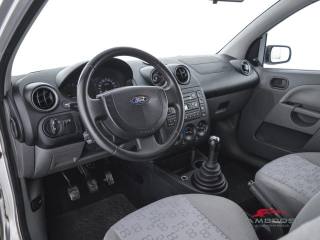 FORD Fiesta usata 7