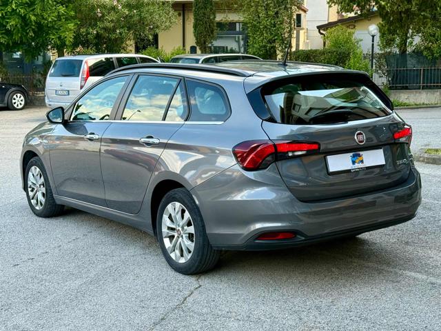FIAT Tipo usata, con Alzacristalli elettrici