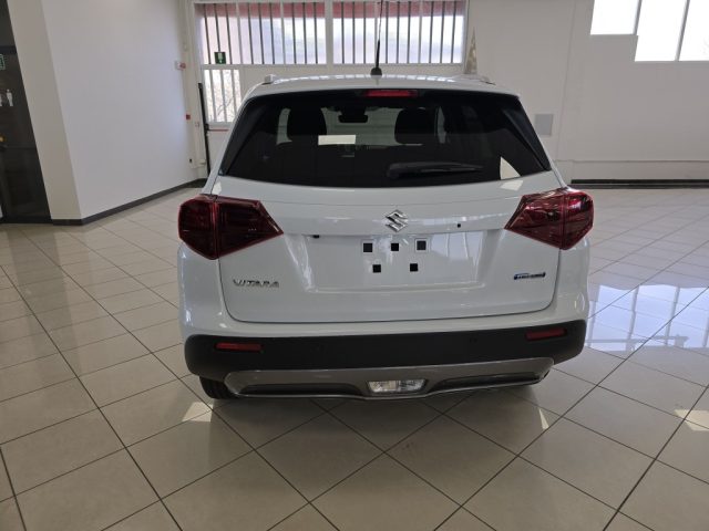 SUZUKI Vitara usata, con Alzacristalli elettrici