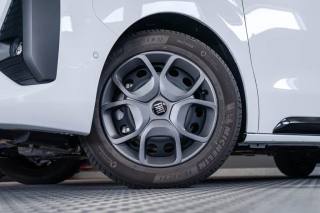 FIAT Ulysse usata, con Airbag Passeggero