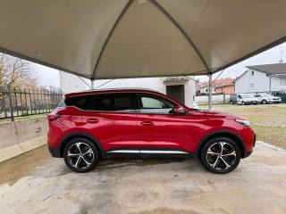 DR MOTOR DR 6.0 usata, con Boardcomputer