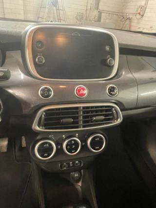 FIAT 500X usata, con Immobilizzatore elettronico
