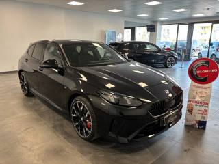 BMW 118 usata, con Airbag testa