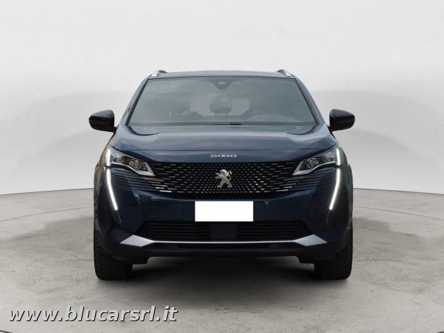 PEUGEOT 5008 usata, con Airbag laterali