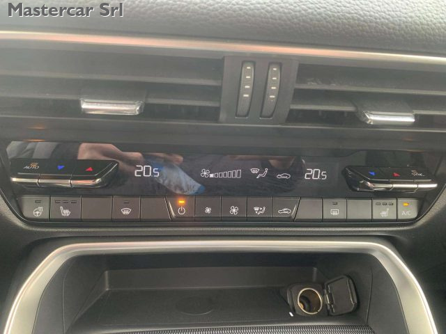 MAZDA CX-60 usata, con MP3