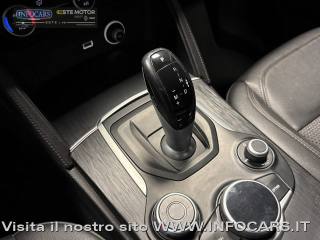 ALFA ROMEO Stelvio usata, con Park Distance Control