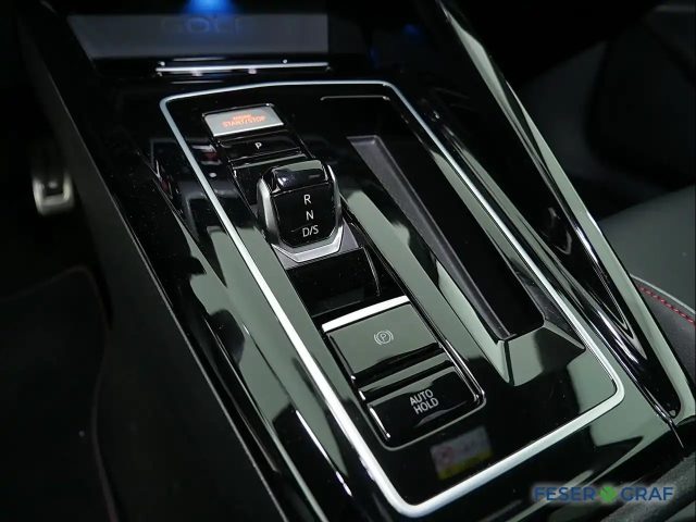 VOLKSWAGEN Golf usata, con Autoradio