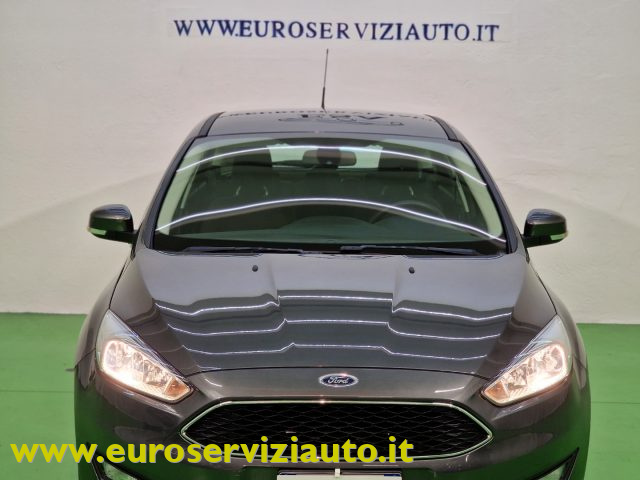 FORD Focus usata 56