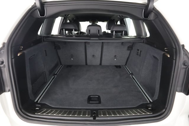 BMW X3 usata 5