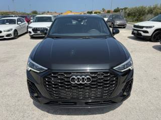 AUDI Q3 usata, con Airbag