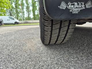 FORD Transit Custom usata, con Autoradio